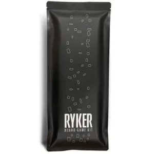 Merkator Card Sleeve Kit