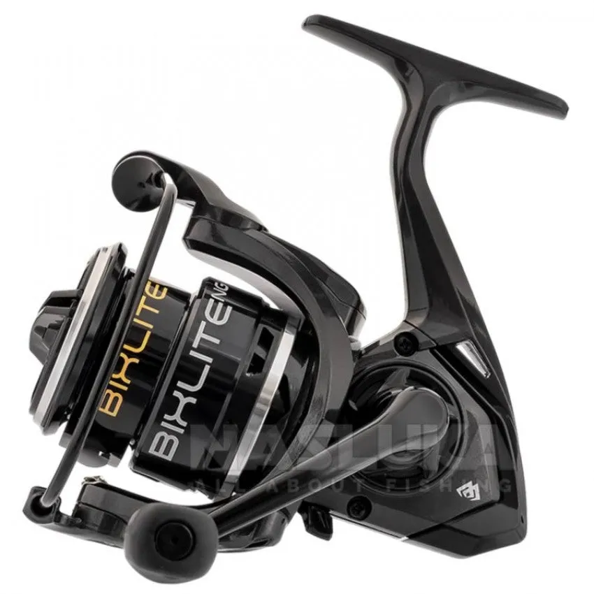 Mikado Bixlite NG Spinning Reels