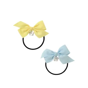 MIKIHOUSE HAIR ACCESSORIES SET