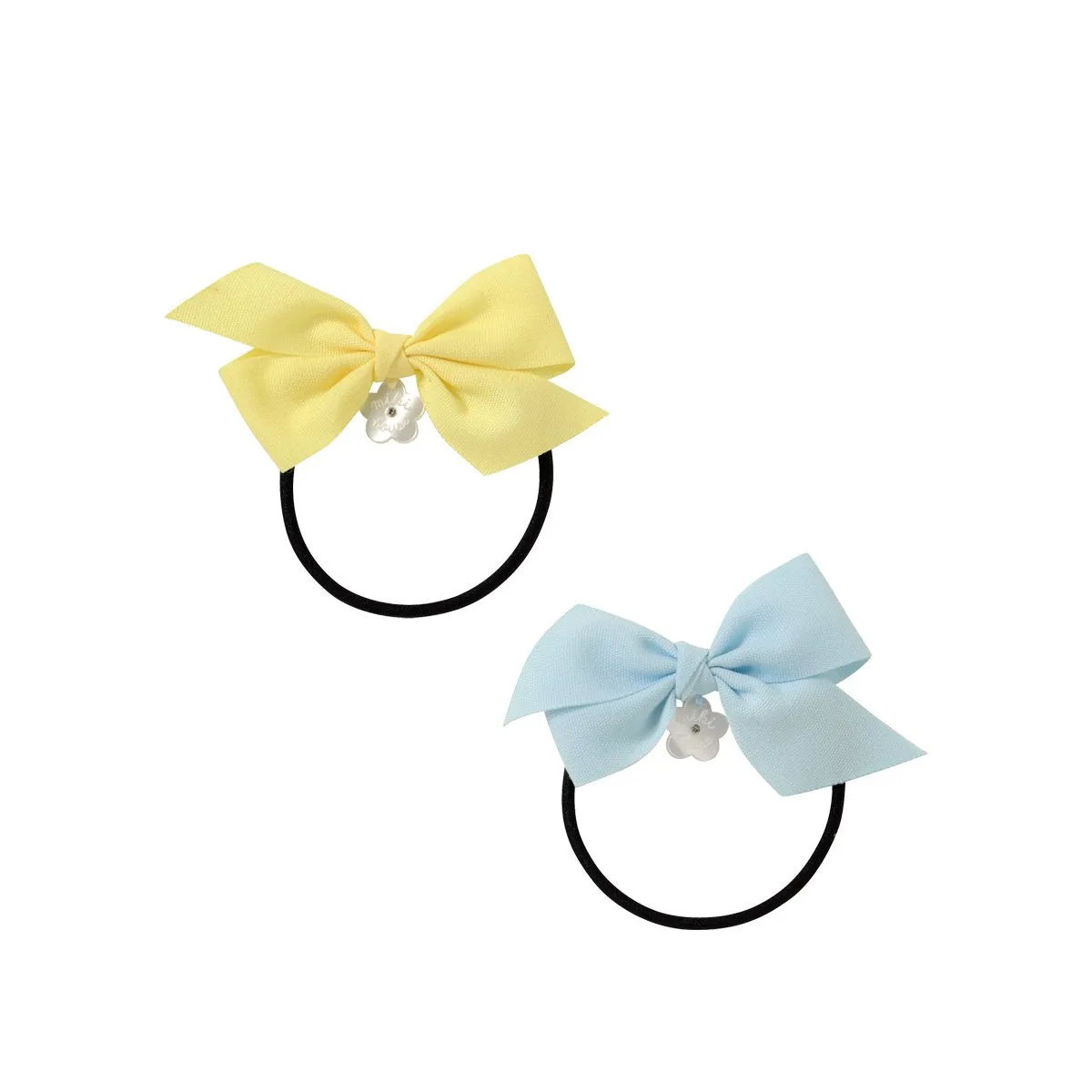MIKIHOUSE HAIR ACCESSORIES SET