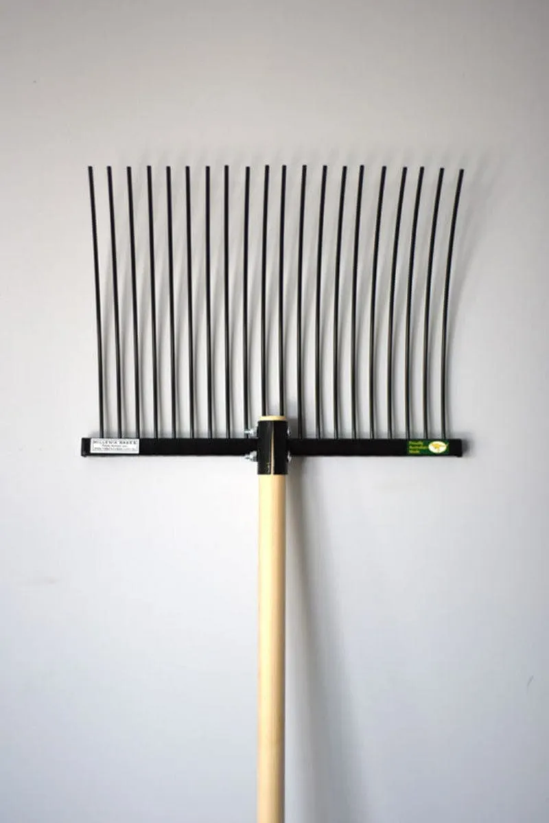 Millenia Stable Rake MRSF (LOCAL Pick Up Only)