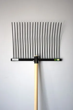 Millenia Stable Rake MRSF (LOCAL Pick Up Only)