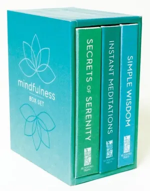 Mindfulness Box Set