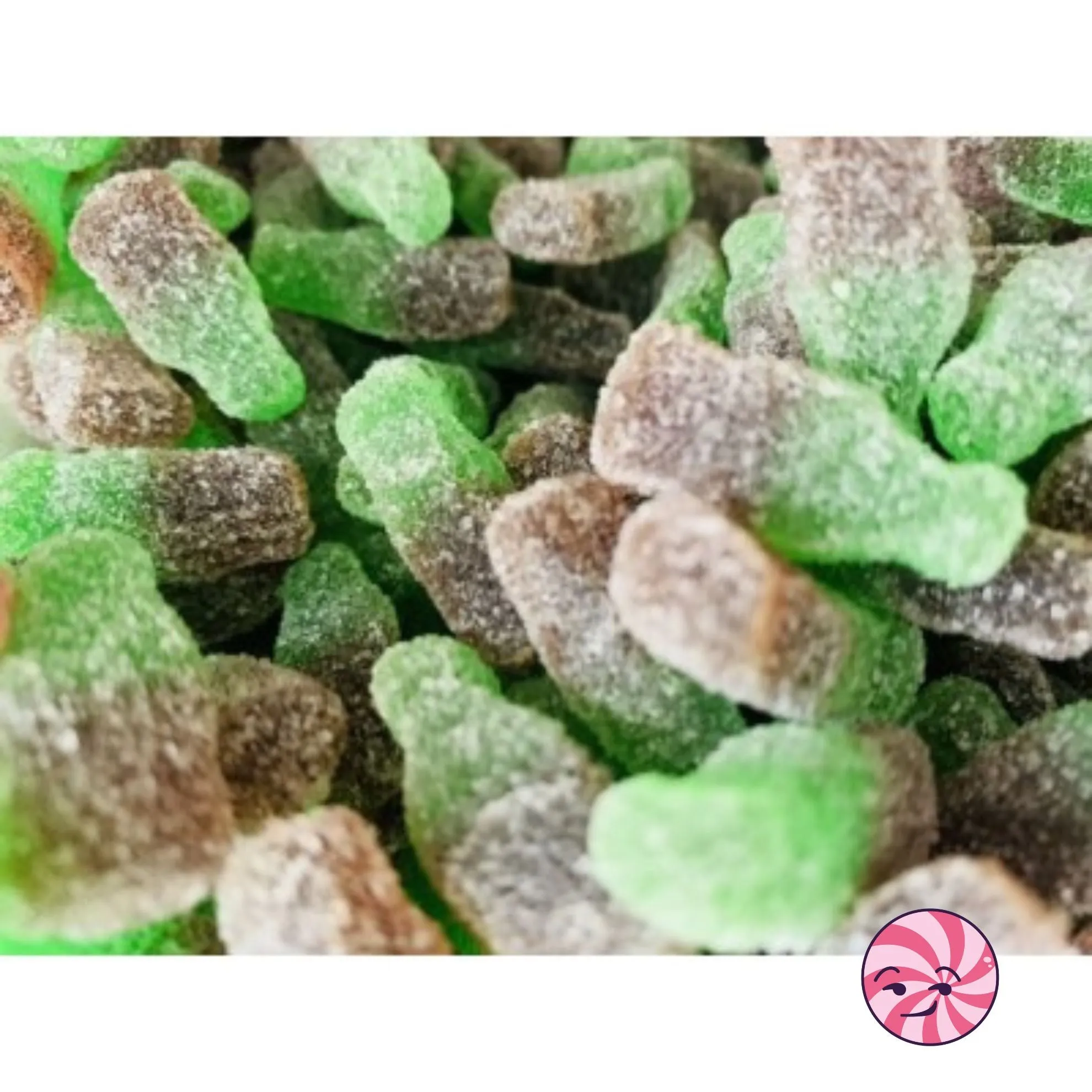 Mini cola pica