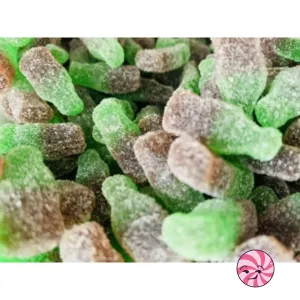 Mini cola pica