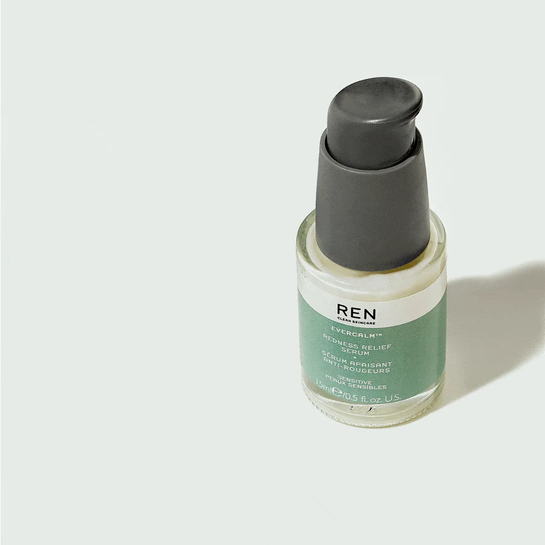 Mini Evercalm™ Redness Relief Serum