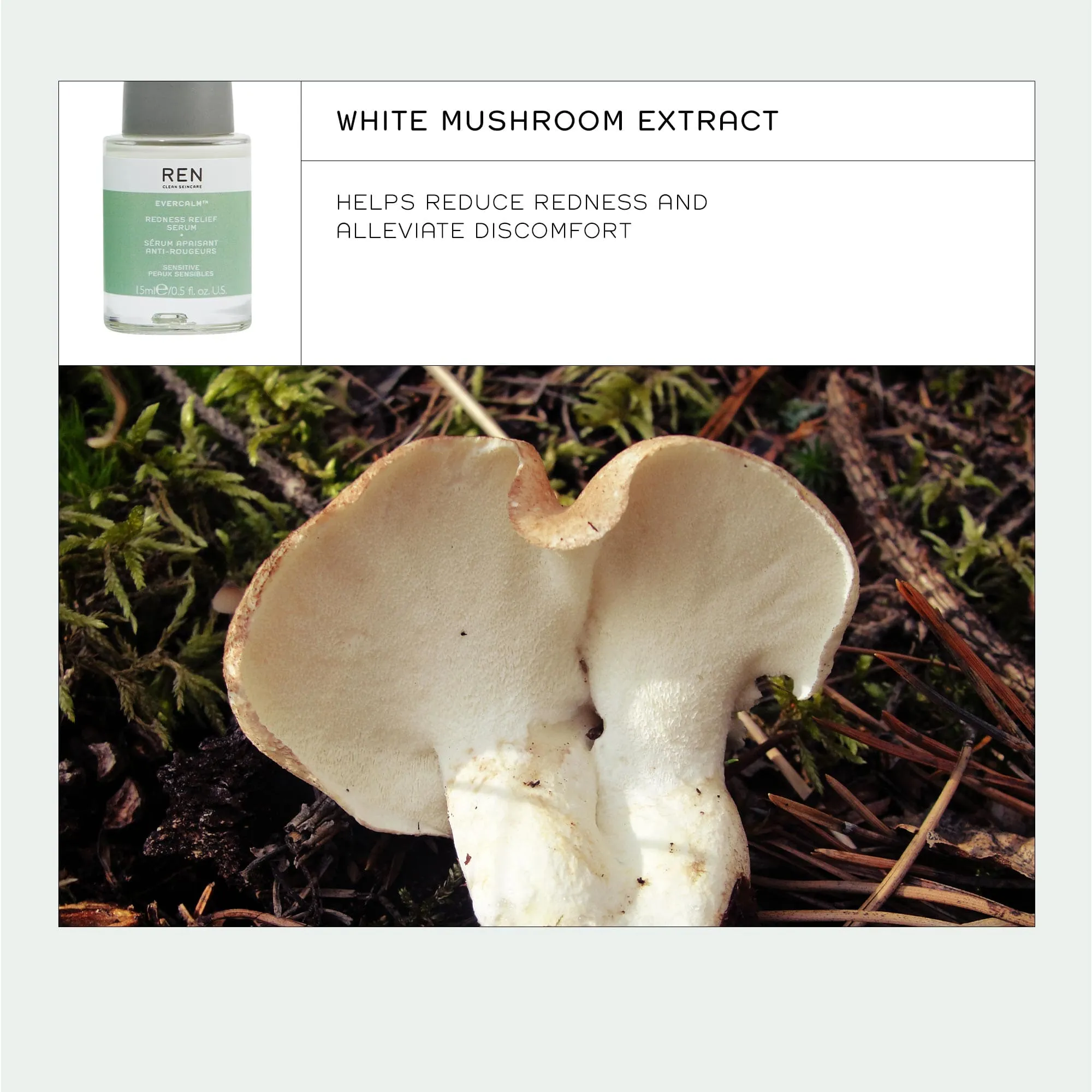 Mini Evercalm™ Redness Relief Serum