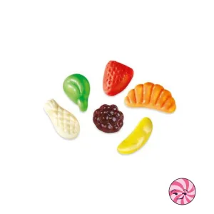 Mini frutitas