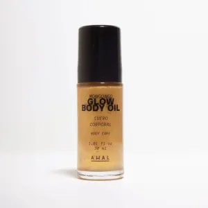 Mini Glow Body Oil