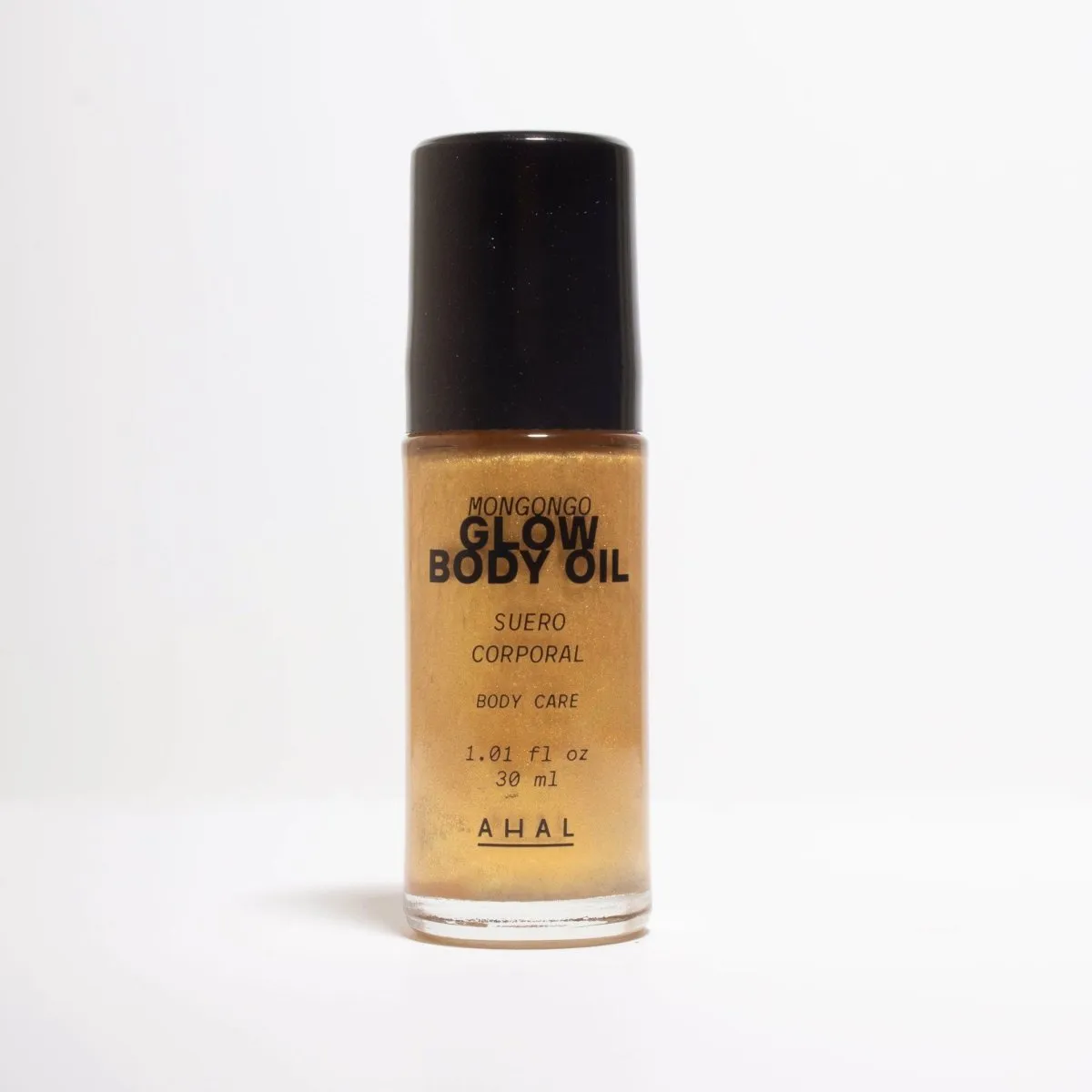 Mini Glow Body Oil