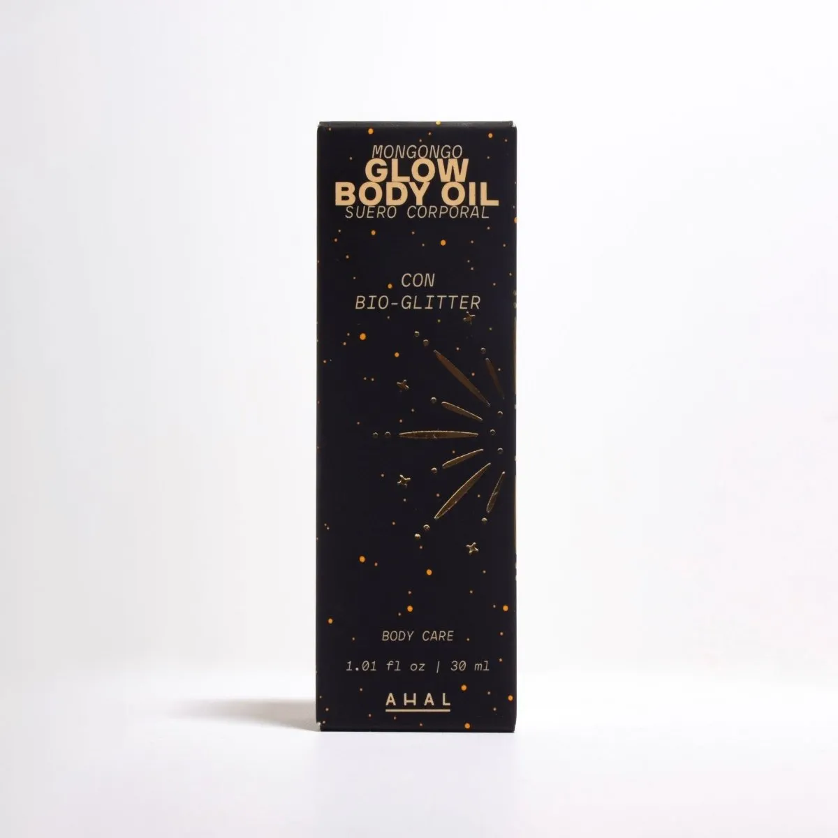 Mini Glow Body Oil