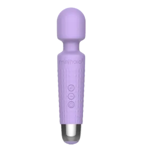 Mini Halo - Lilac