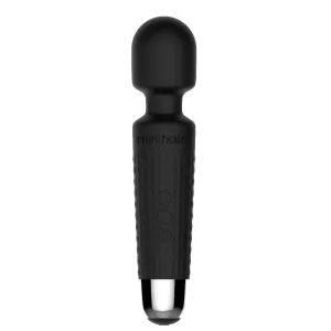 Mini Halo - Midnight Black