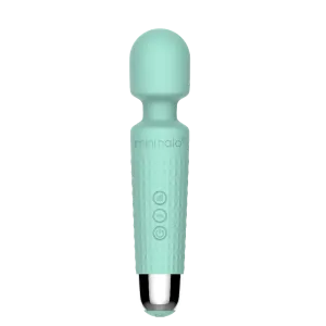 Mini Halo - Minty Green