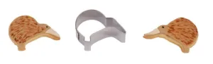 Mini Kiwi Cookie Cutter