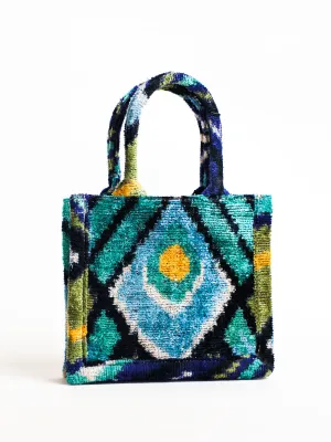 Mini Mini Tote