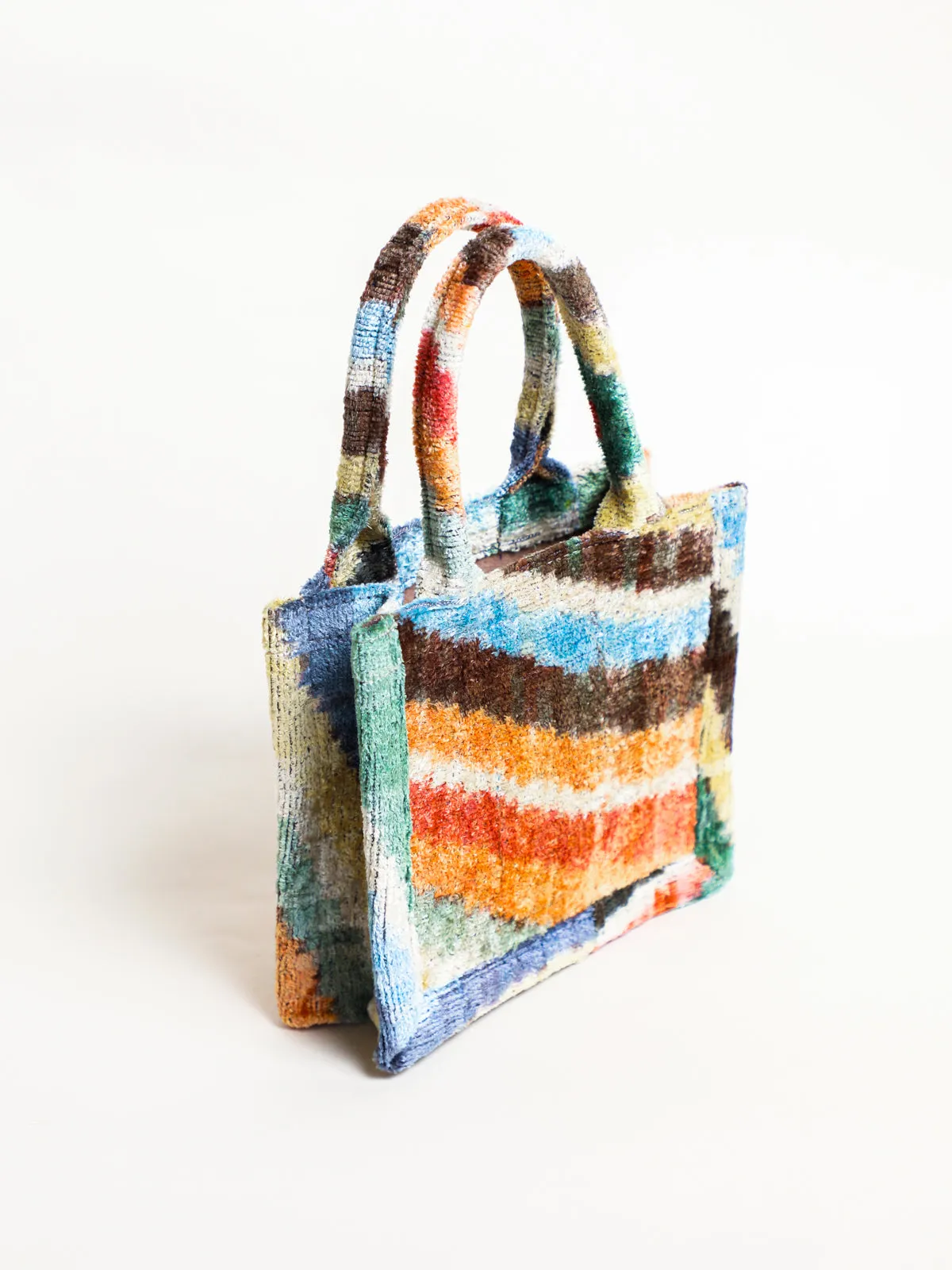 Mini Mini Tote
