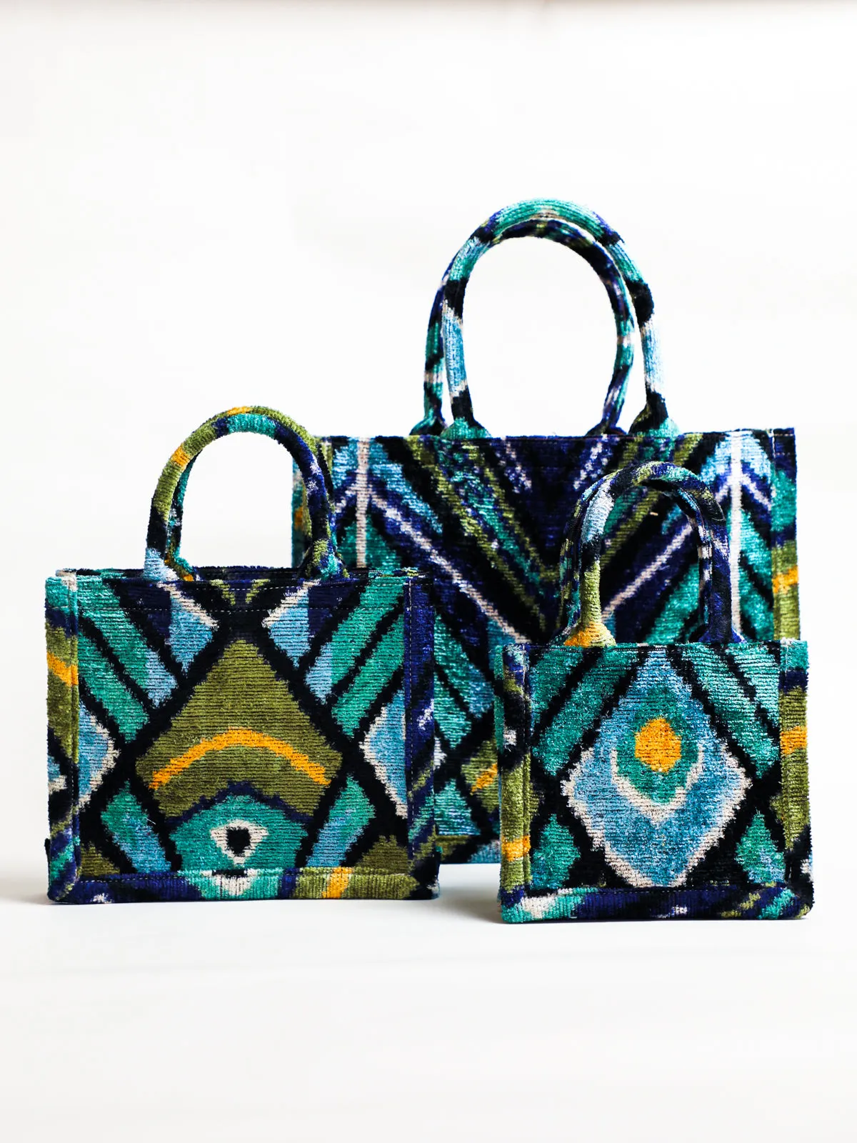 Mini Mini Tote