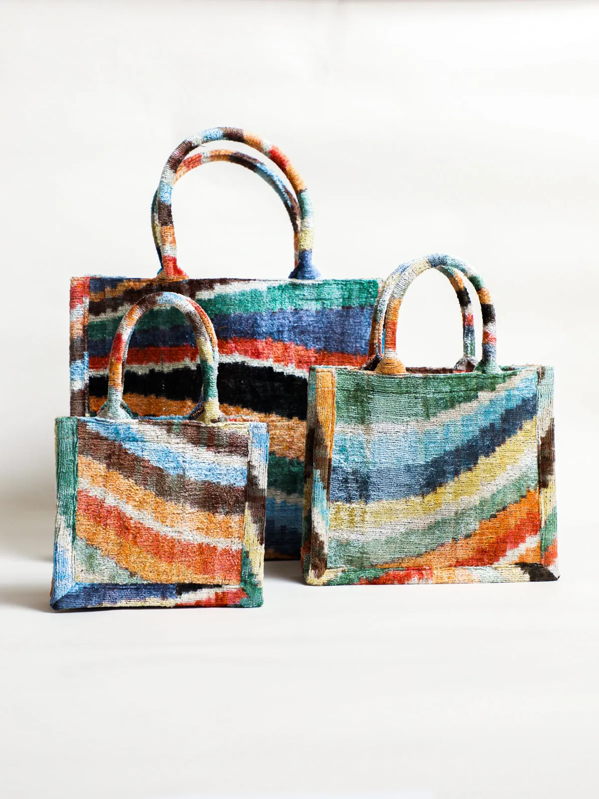 Mini Mini Tote