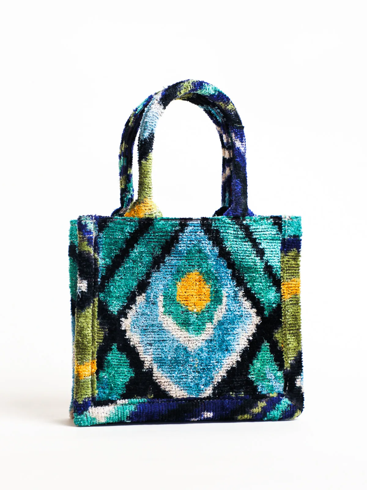 Mini Mini Tote