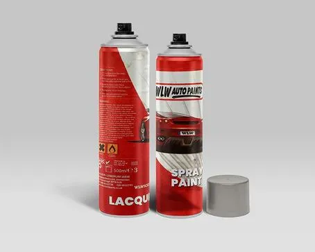 Mini Mini Volcanic Orange Uni Code: B70 Aerosol Spray Paint Chip/Scratch Repair