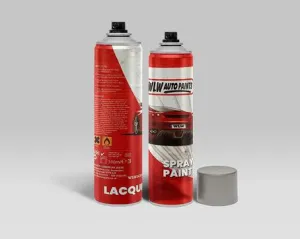 Mini Mini Volcanic Orange Uni Code: B70 Aerosol Spray Paint Chip/Scratch Repair