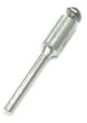 Mini Mop Mandrel, 1/8" shaft
