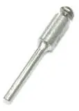 Mini Mop Mandrel, 1/8" shaft
