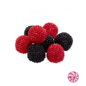 Mini moras zarza