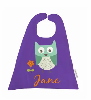 Mini Owl