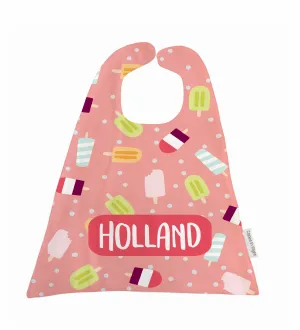 Mini Pink Popsicle