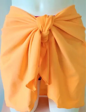 Mini Stretchy Pareo