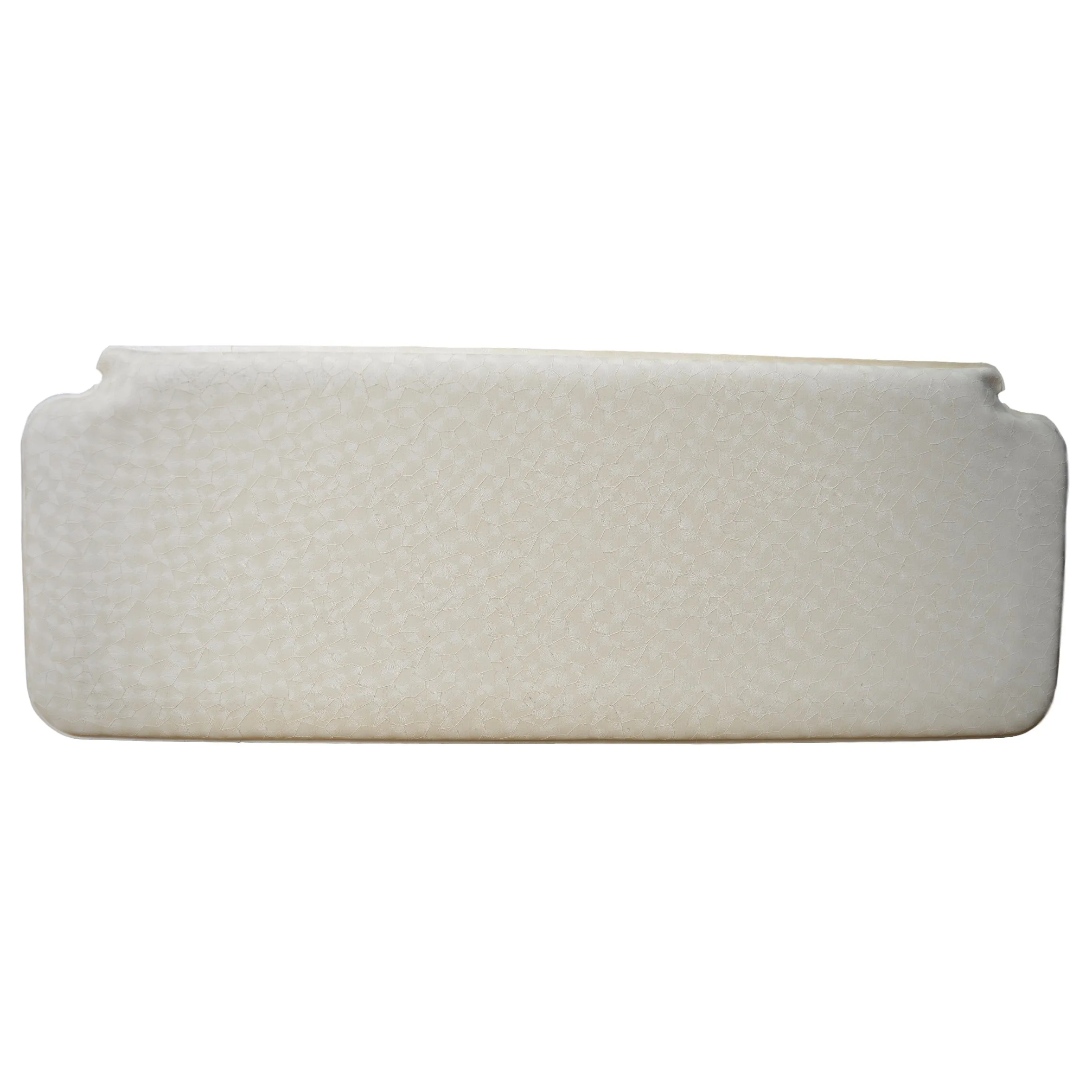 MINI SUNVISOR PAD (NO MIRROR) 1966-2000