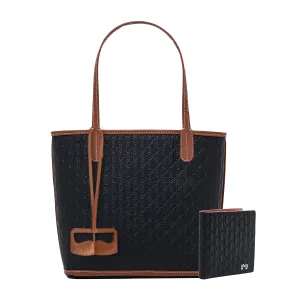 Mini Tote / Mini Wallet / Charm