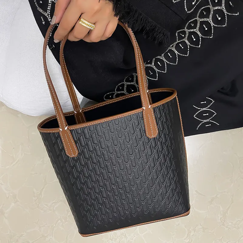 Mini Tote / Organiser / Charm - Gift Set