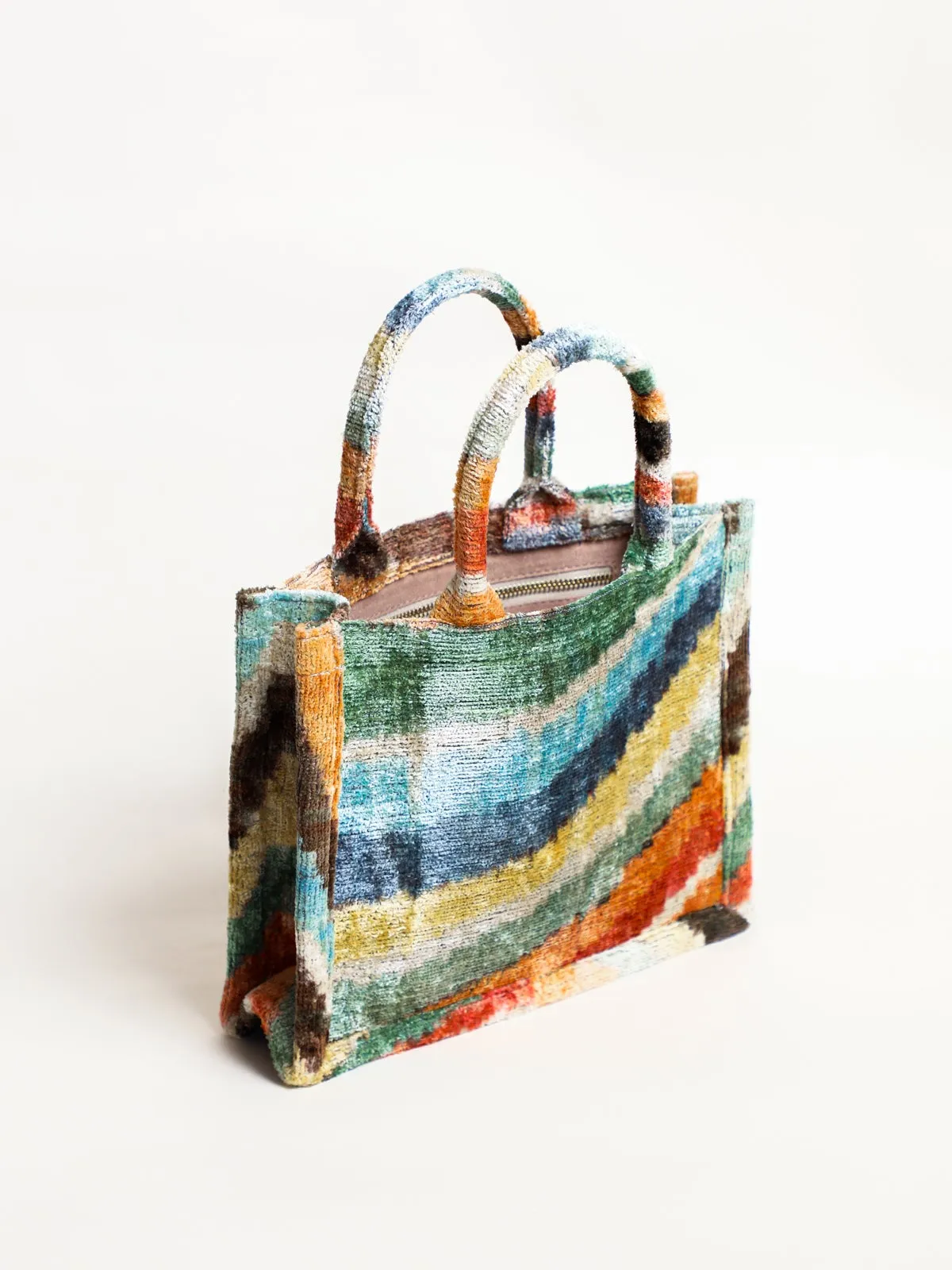 Mini Tote