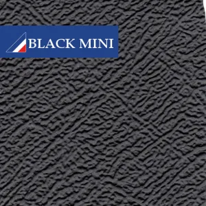 MINI VAN & PICK UP FRONT SEAT SQUAB COVER - WELDED TYPE