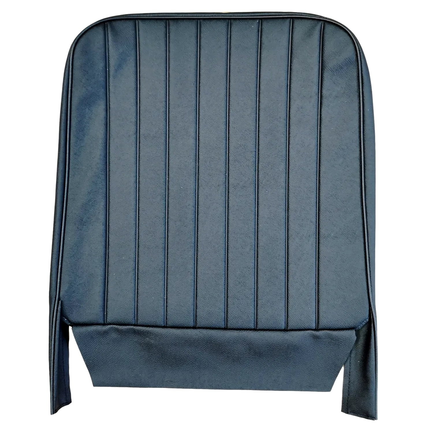 MINI VAN & PICK UP FRONT SEAT SQUAB COVER - WELDED TYPE