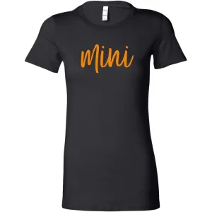 Mini  Womens Shirt