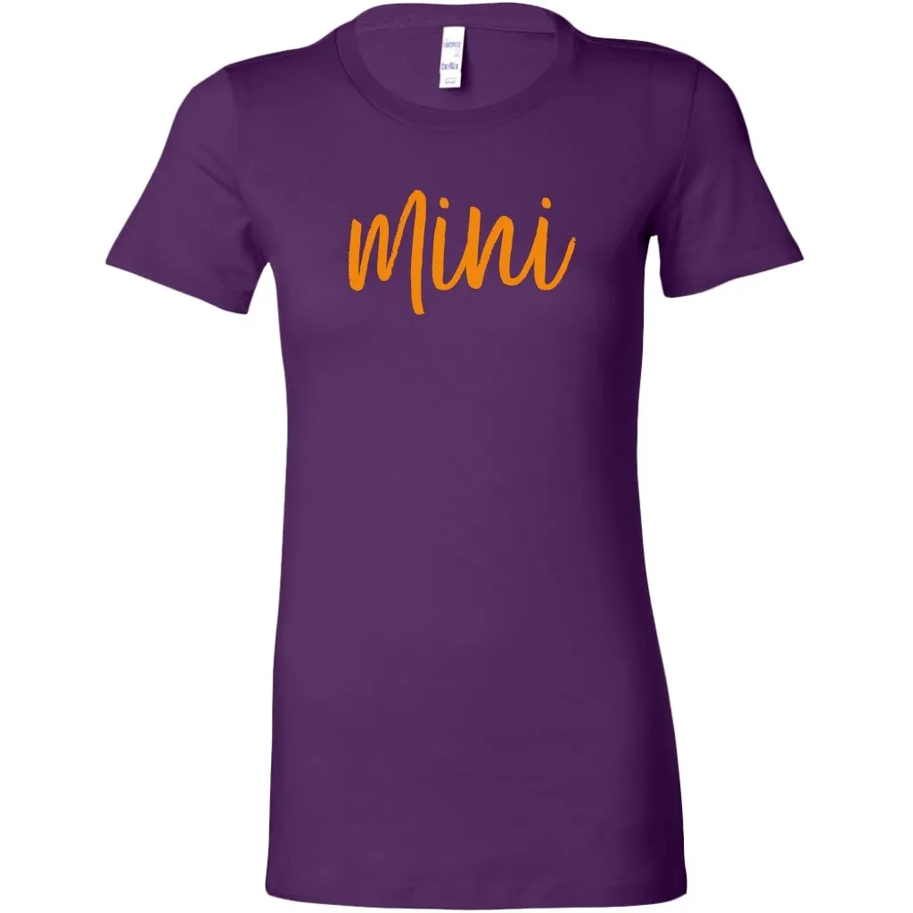 Mini  Womens Shirt