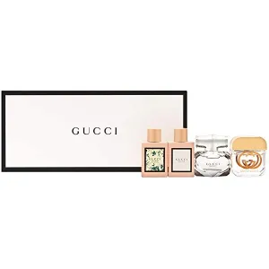 Miniature Perfume Gift Set