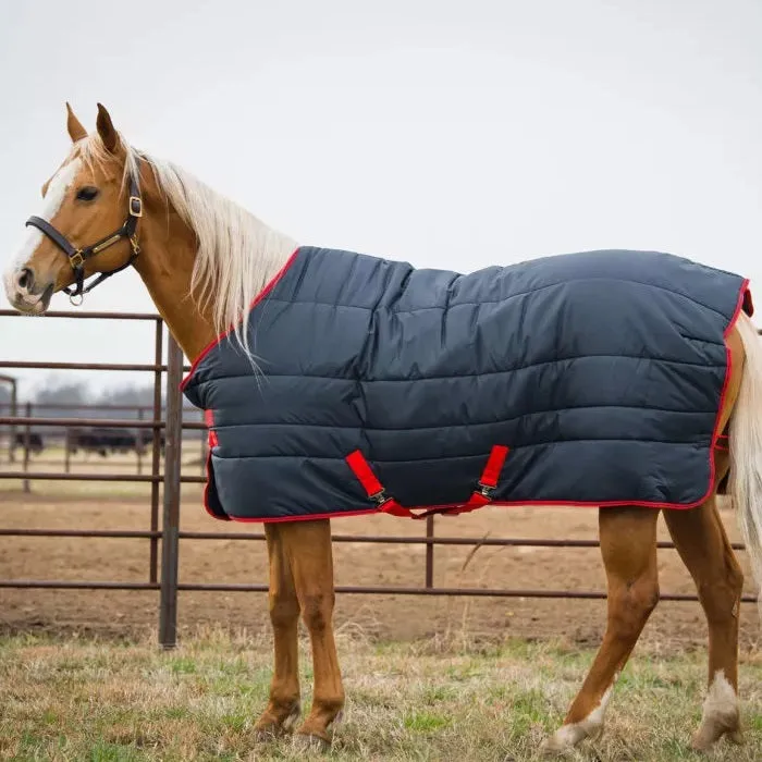 Mio® Insulator 150G Medium Stable Blanket   FREE Custom Name Tag!