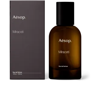Miraceti Eau de Parfum