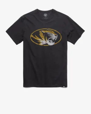 MISSOURI TIGERS PREMIER '47 FRANKLIN TEE