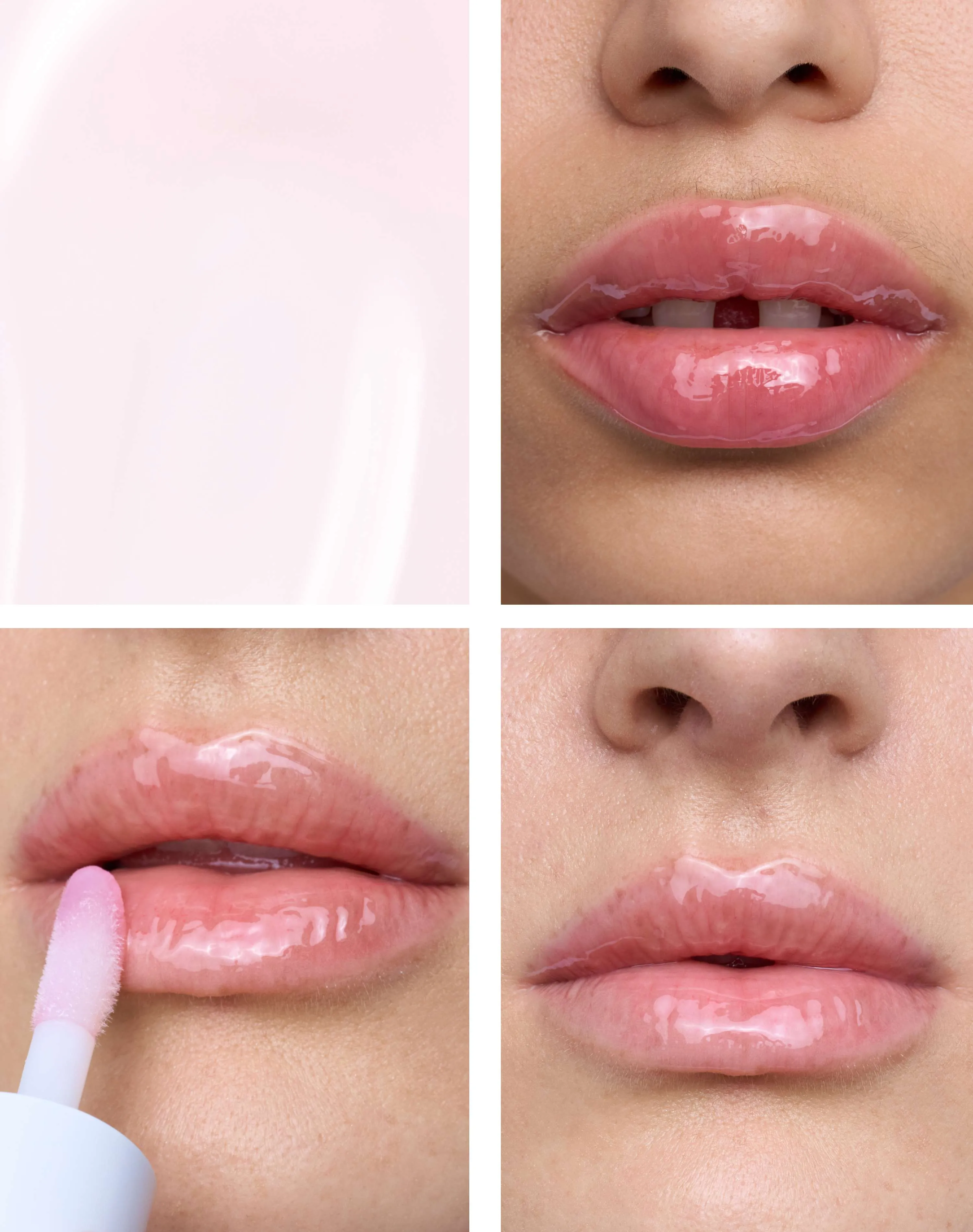 Mix & Match Glossy Kiss