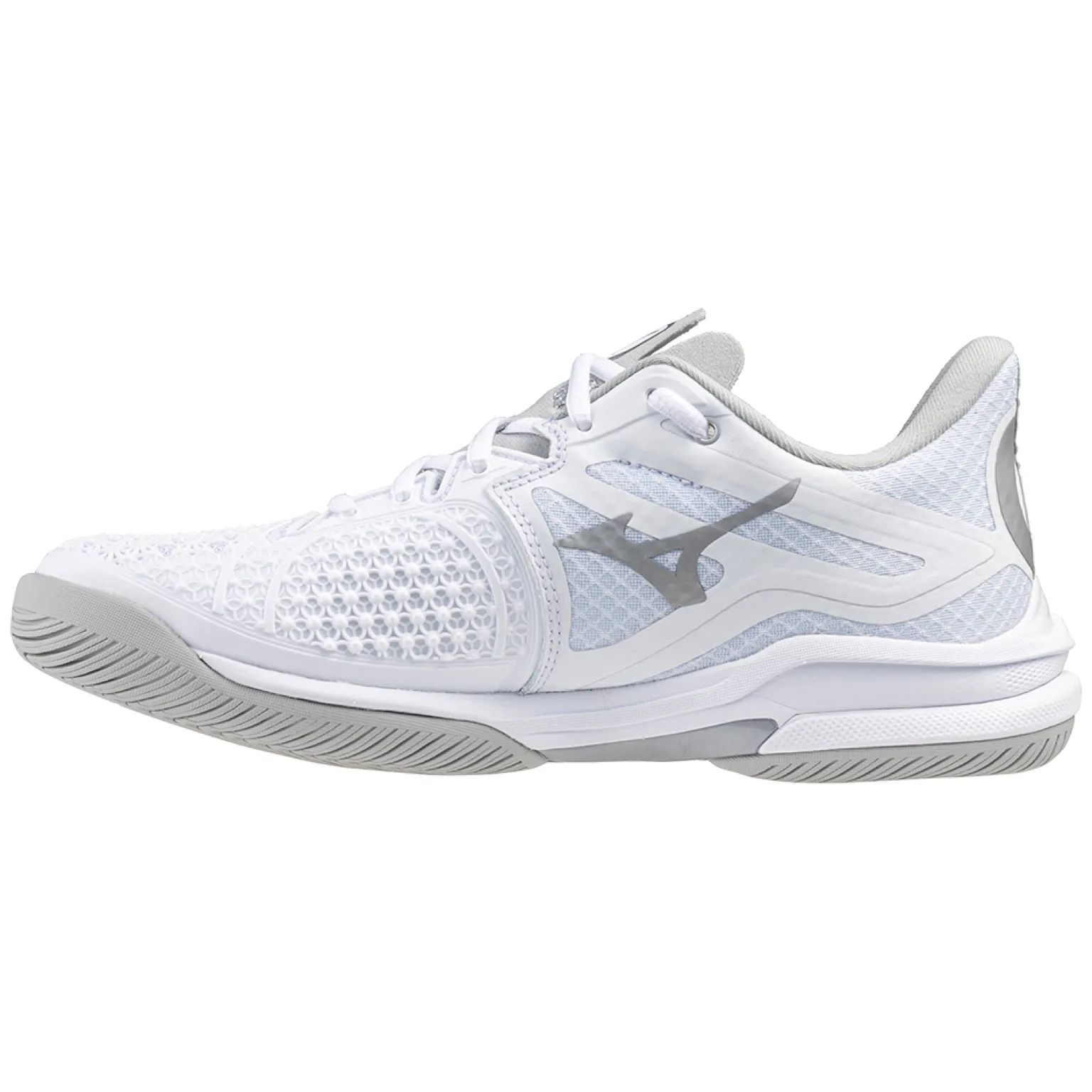 Mizuno Womens Wave Exceed Tour 6 All-Court