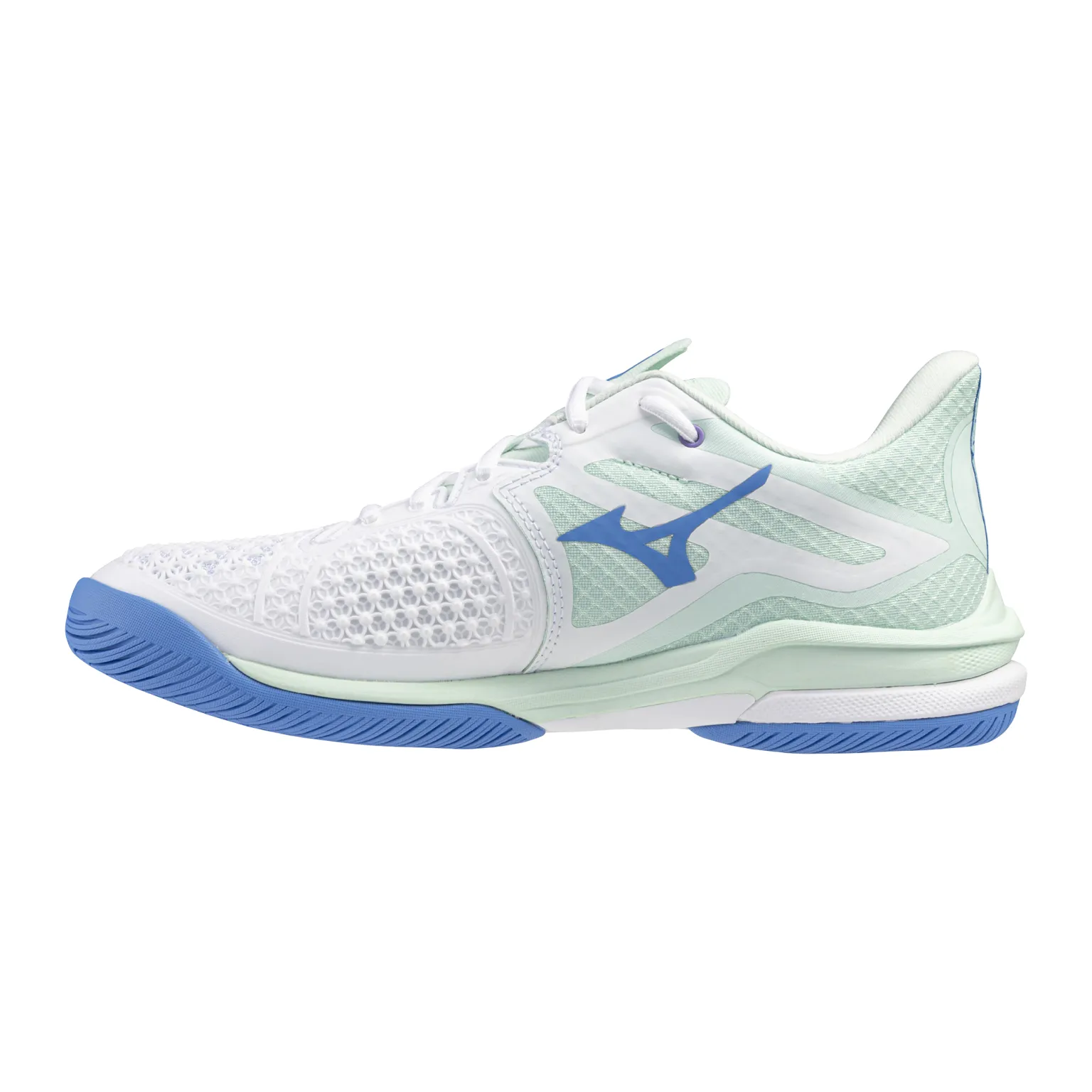 Mizuno Womens Wave Exceed Tour 6 All-Court