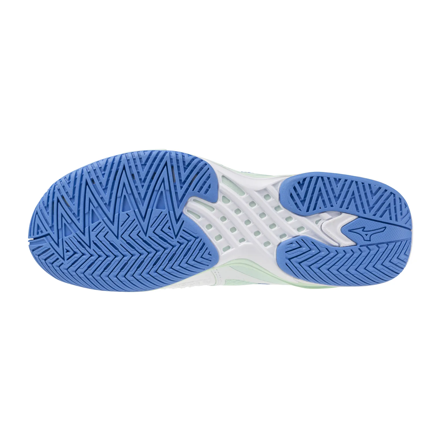 Mizuno Womens Wave Exceed Tour 6 All-Court