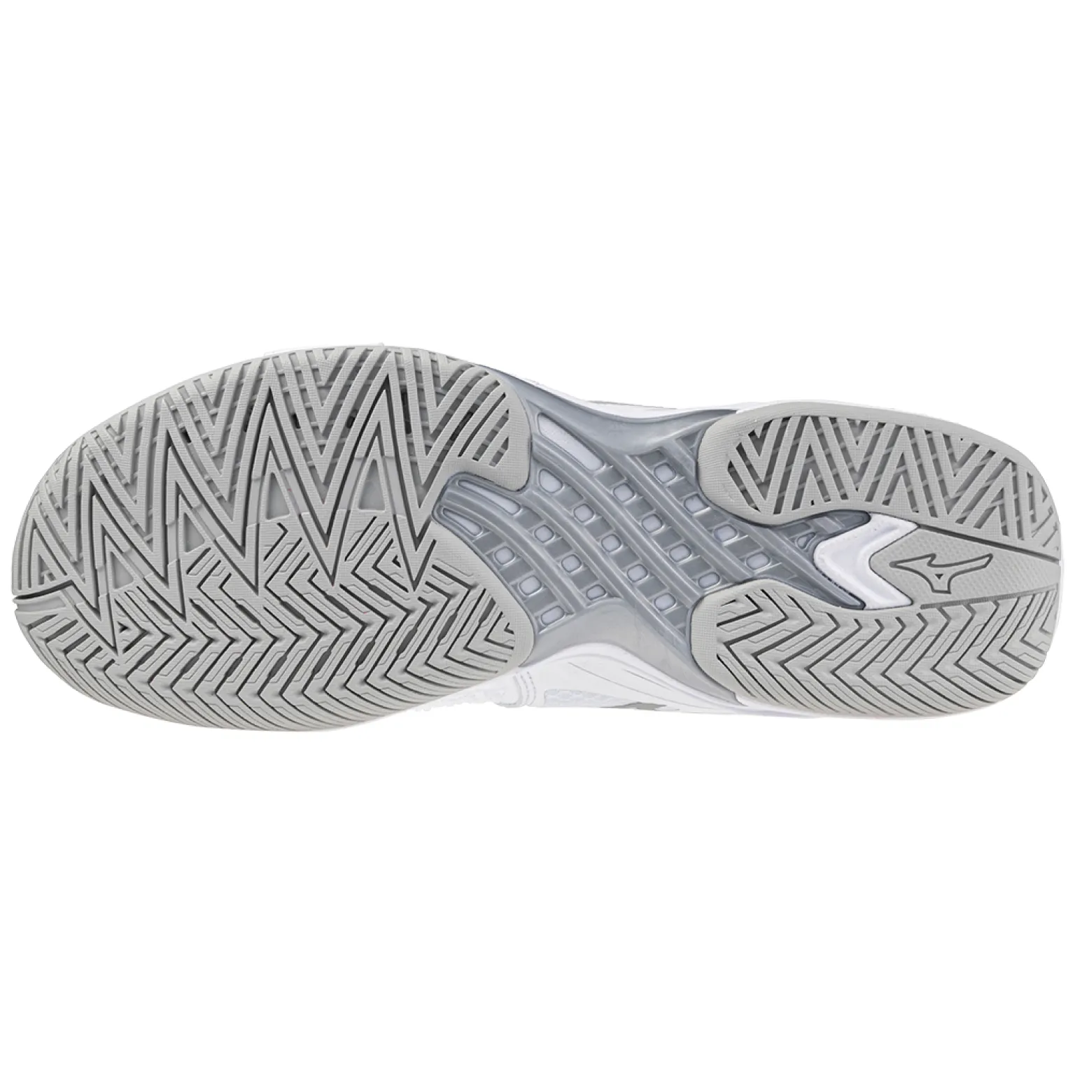 Mizuno Womens Wave Exceed Tour 6 All-Court