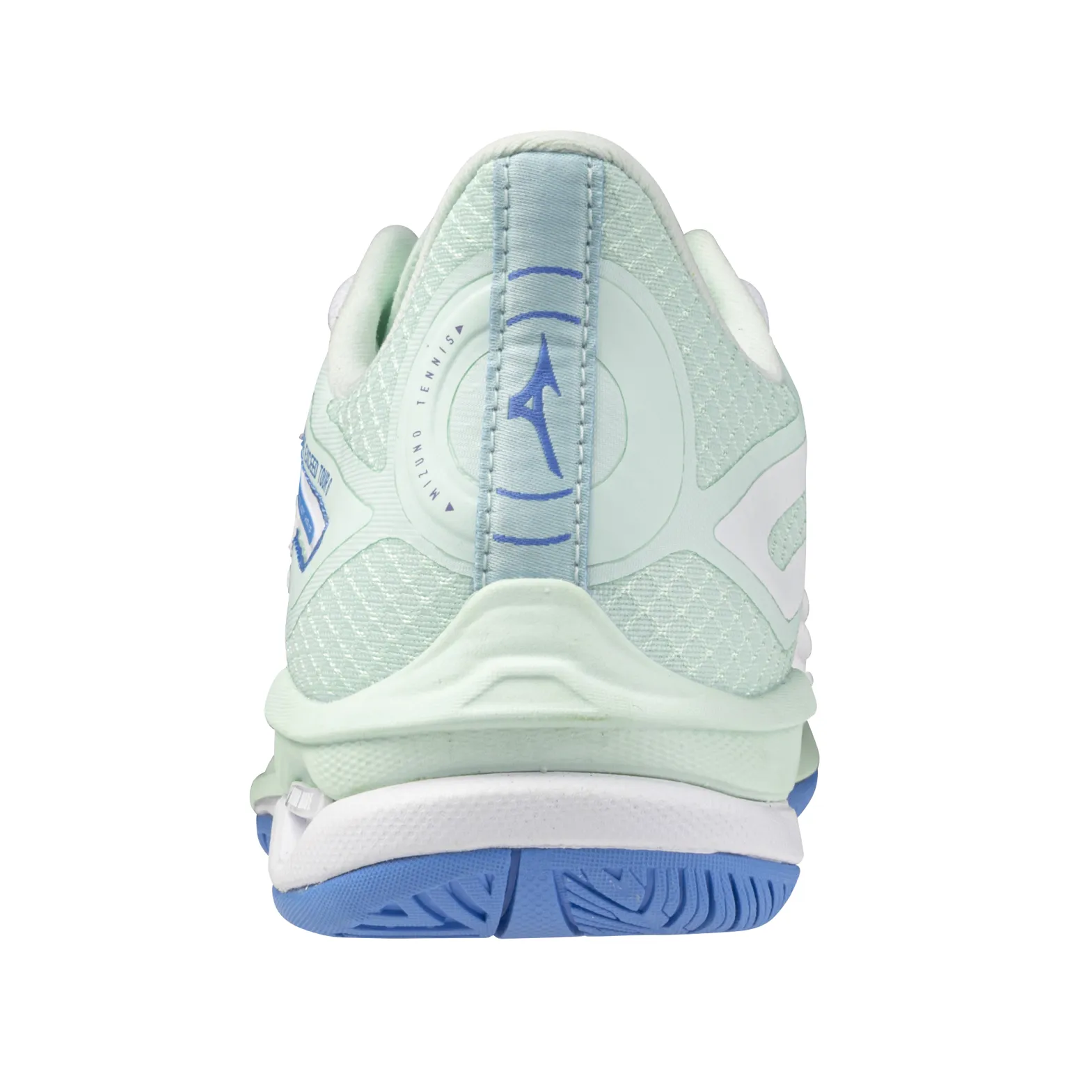 Mizuno Womens Wave Exceed Tour 6 All-Court